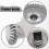 Stand Mixer Replacement Parts Metal Accessories 6