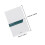 2Pièces Stickers Correction Effaçables Accessoire Scolaire 2