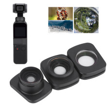 OSMO POCKET 10x Makro 1,3x1,2x0,3 cm Farbe wie abgebildet
