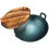 3Ensembles Mini Batterie De Cuisine Bois Pour Décor 10