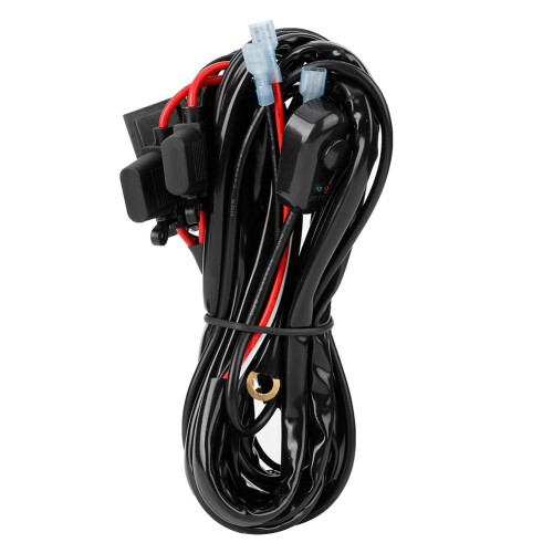Κιτ καλωδίωσης ισχύος φορτίου έως 540W, ρελέ διακόπτη 1