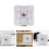 Small ABS Dehumidifier for Bathroom and Office 2