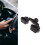 Handheld Two Way Radio Mount Convenient & Secure Holder Car Bracket for Communication Devices 3