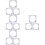12Pcs Acrylic Layer Cake Mold Kit Transparent Cake Scraping Plates 1