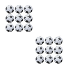 20Pièces Ballons De Pour Enfants, Gonflables Blancs, Loisirs Fun