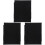 3Pcs Iron-on Adhesive Double-Sided Interlining Tape for Costume Use 1