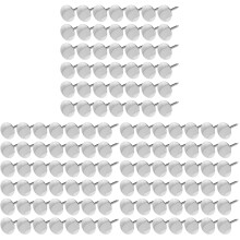 300Pcs Retro Furniture Upholstery Nails for Wall and Door Decoration