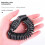 Steel Chain Bicycle Lock Anti-Theft Code 1 Pack 2