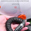 Steel Chain Bicycle Lock Anti-Theft Code 1 Pack 5