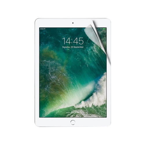 Clear Hydrogel Protector compitable with Film 10.2 Screen 2019 Soft inch 7th Generation /tablet screen protector 1