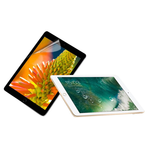 Clear Hydrogel Protector compitable with Film 10.2 Screen 2019 Soft inch 7th Generation /tablet screen protector 2