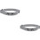 2St Sportieve Elastische Hartslag Strap Comfortabel & 6