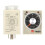 High Precision Timer Relay For Automation Projects, Adjustable Time Delay Relay With6Minutes Delay And220VAC Input, Delay ON Time Relay For 3