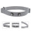 2St Sportieve Elastische Hartslag Strap Comfortabel & 8