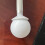 Blind Cane Tip Aluminum Walking Head 1 Pack 7
