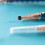 100St Luer Lock Spuitdoppen Zwart Plastic & 6
