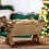 Krippenfigur aus Holz, Mini-Krippe, Weihnachtskrippe für Büro, Bücherregal 7