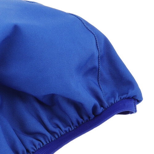 Durable Blue Protective Cloth Cover for Cycling with Easy Maintenance 2