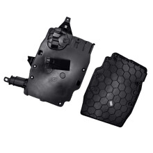 Engine ECU Box Base + Cover AV6112A659AE for Focus Mondeo Escort