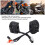 Motorcycle Handlebar Control Switch 7/8 inch 19