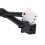 Motorcycle Handlebar Control Switch 7/8 inch 2