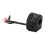 Motorcycle Handlebar Control Switch 7/8 inch 5
