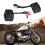 Motorcycle Handlebar Control Switch 7/8 inch 8