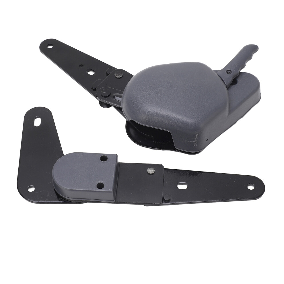 Rv Seat Recliner 0-180 Cold Rolled Steel 7293282618947