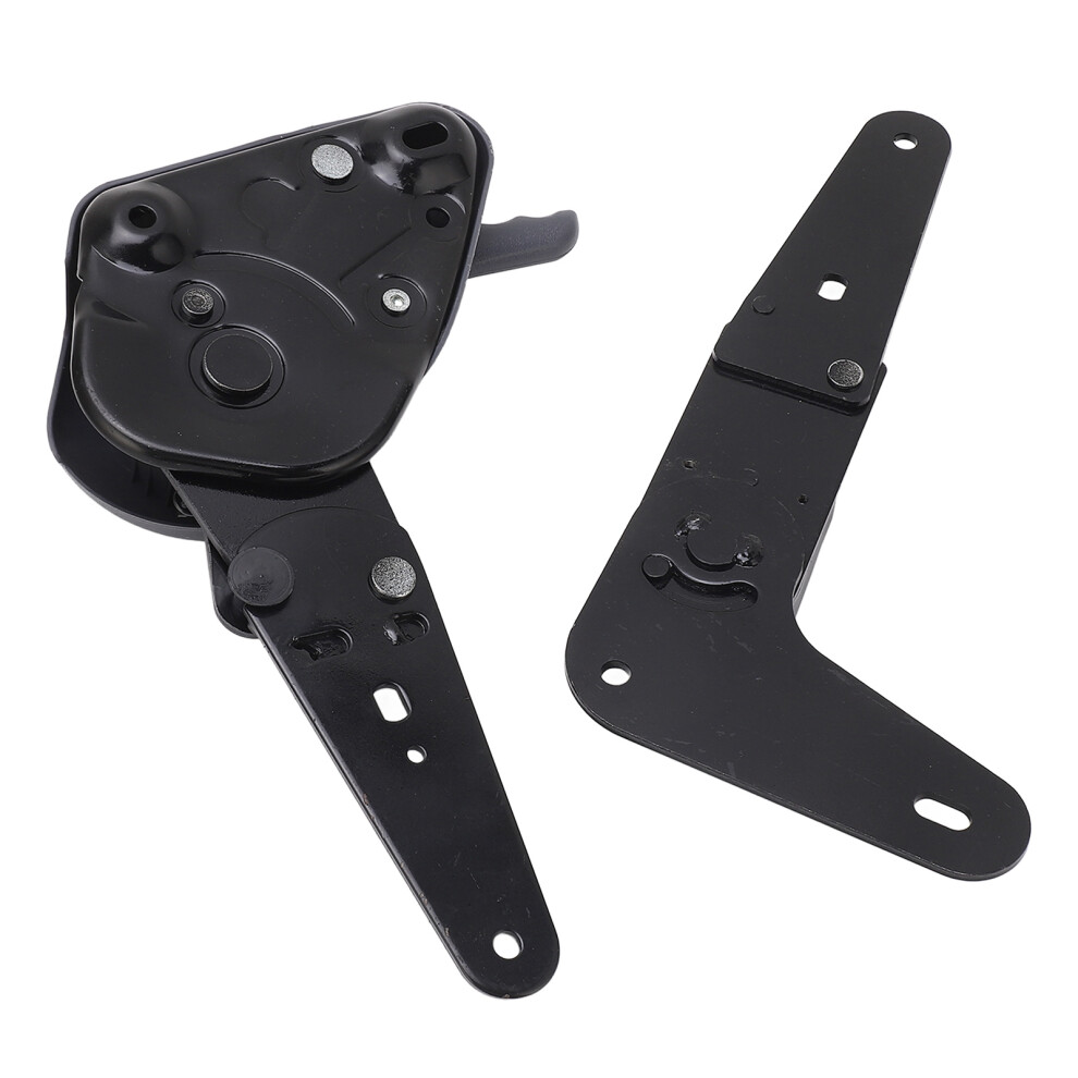 Caravan Seat Adjuster 0-180 Right Side 7293282645301