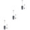 9Pcs Practical Silicone Cup Brush Set Grey for Bottle Cleaning 7