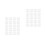 40Pcs Clear PP Reusable Mousse Cups Elegant Dessert Holders 8