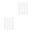 40Pcs Clear PP Reusable Mousse Cups Elegant Dessert Holders 9