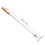Extendable Stainless Steel Marshmallow Sticks for Bbq Fire Pit 2