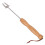 Extendable Stainless Steel Marshmallow Sticks for Bbq Fire Pit 7