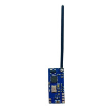 2.4G 50MW TX2570 TX Transmitter Module 2370-2570MHz VCD/DVD/DVB Wireless Video Transmission Module
