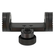 Rosettes Expansion Accessory for SCORP/SCORP-C/SCORP 2 Camera Quick Release Standard Plate DSLR Camera