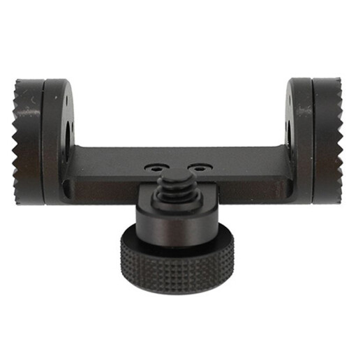 Rosettes Expansion Accessory for SCORP/SCORP-C/SCORP 2 Camera Quick Release Standard Plate DSLR Camera