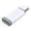 For  Interface to Typec Adapter, for  Interface Female to Typec Male Adapter, C-Type Device, C-Type Connector 1