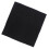 2Pcs Reliable Aquarium Filter Pad Black Practical Water Filter Mats 3