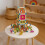 Building Blocks House Set, 268 Pieces, Ages 3+ 9