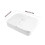 Breathable Face Rest Cover Nonwoven Fabric Quick Changes Designs for Home Office Therapys 3