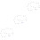 3Pcs LED Snowman String Light Battery Operated Decorative Multi-Color 5