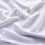 Cortinas Blackout 63x52 polegadas, Resistentes a UV, Brancas, com Bolso para Varão, em Nylon e Elastano, Conjunto de Cortinas Modernas para Janelas 4