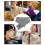 USB Electric Heating Scarf 3 Temperature Adjustable Washable Grey Neck Wrap 5