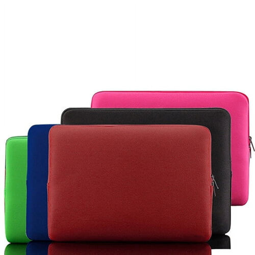 Capa protetora para notebook Pro/Air de 11, 13 e 15 polegadas 2