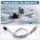 950 5S7-8592A-00 Motorcycle Oxygen O2 Sensor Fit for  XVS 2009-2017 2