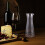 2Pièces Carafe À Vin Transparent En Pour Dîner 9