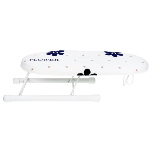 5Pièces Support À Repasser Pliable Mini Taille Facile À Ranger Coloré 1