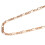Premium Multi-Function Chain Strap, Hands-Free Experience, Replacement Strap Handle For Bag, 925Sterling Silver Adjustable Chain Necklace, Ensure 5