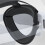 Replacement  Straps for Pico4/Pro VR Accessories Adjustable Reduce  Pressure for Pico4/Pro Strap 4